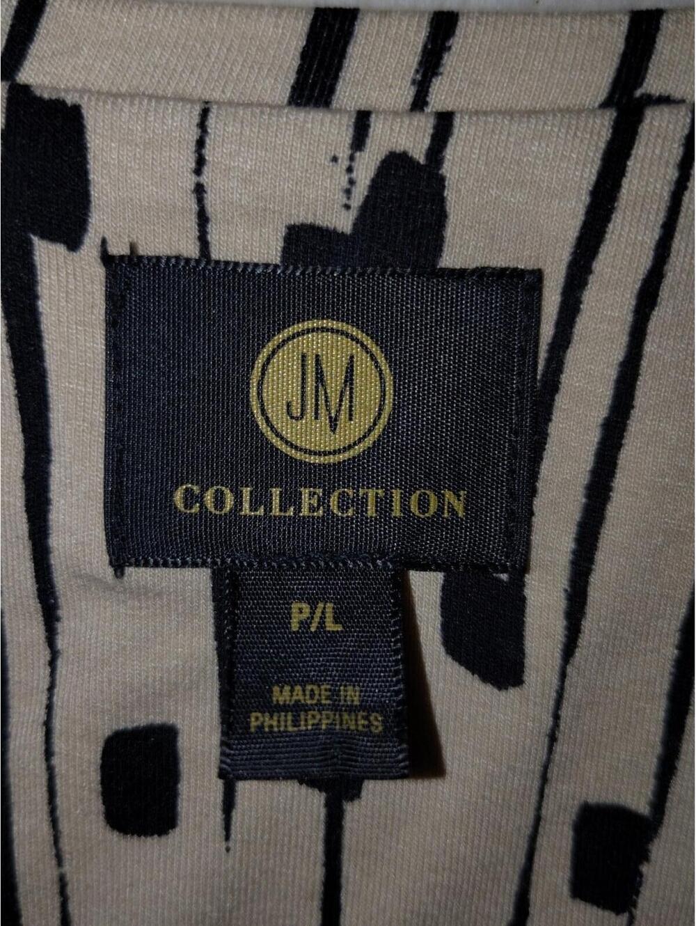 JM Collection Top - Picture 5 of 6